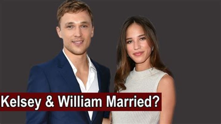 Kelsey Asbille Husband: Kids And Net Worth