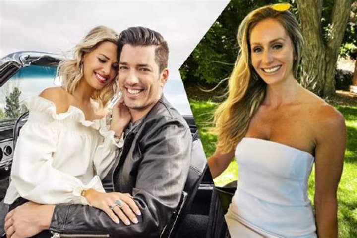 Kelsy Ully Was &lsquo;Property Brothers&rsquo; Jonathan Scott&rsquo;s First Wife Get To