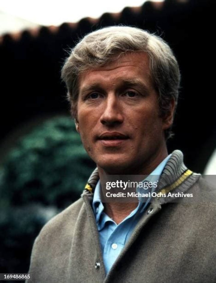 Ken Howard