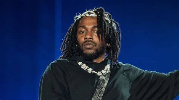 Kendrick Lamar Finally Admits Why He's Not Active On Social Media iHeart