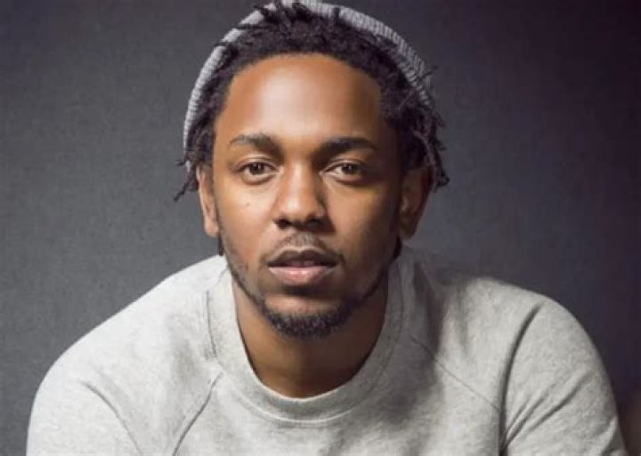 Kendrick Lamar Reveals Date of His Long-Awaited Fifth Album