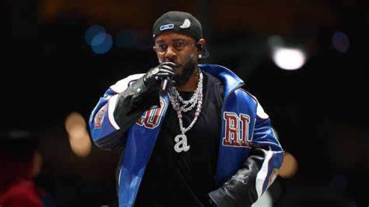 Kendrick Lamar Says He Contemplated Not Putting Out New Album