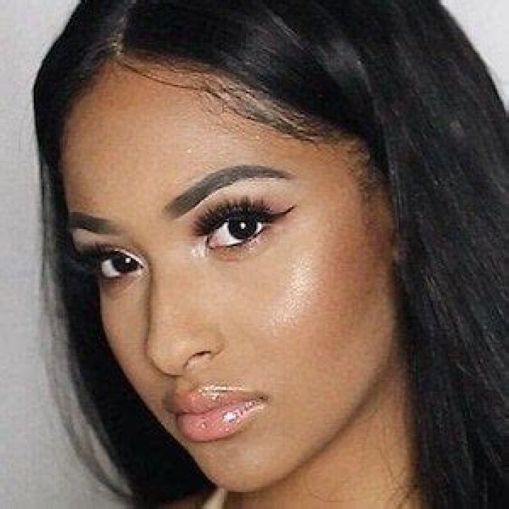 Kennedy Cymone Bio, Facts, Family Life of YouTuber