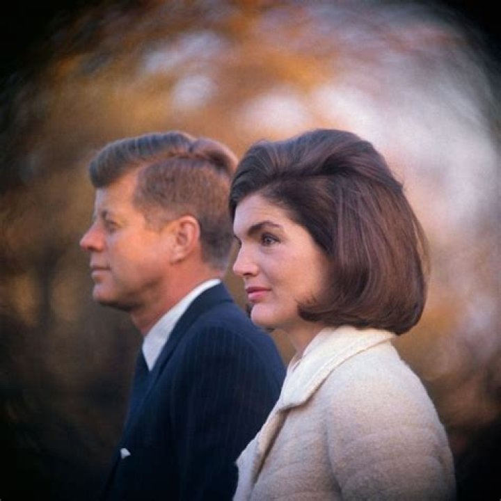 Kennedy through the years