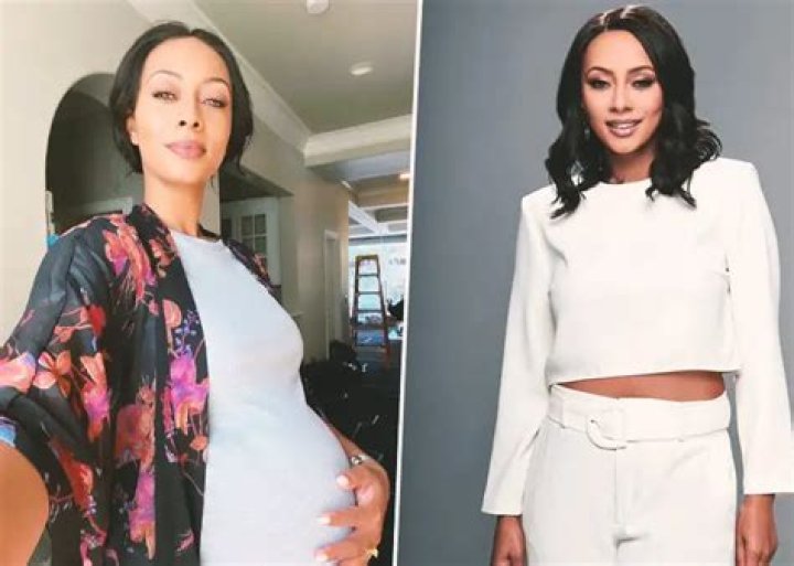 Keri Hilson Has a Husband and Is Pregnant — Fact or Fiction?