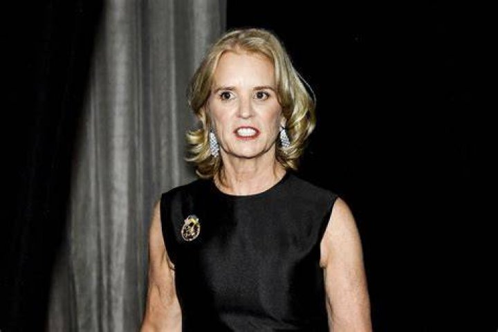 Kerry Kennedy Speech Impediment Spasmodic Dysphonia Internewscast