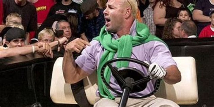 Kerwin White in WWE