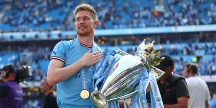 Kevin De Bruyne Illness And Health Update: What Happened?