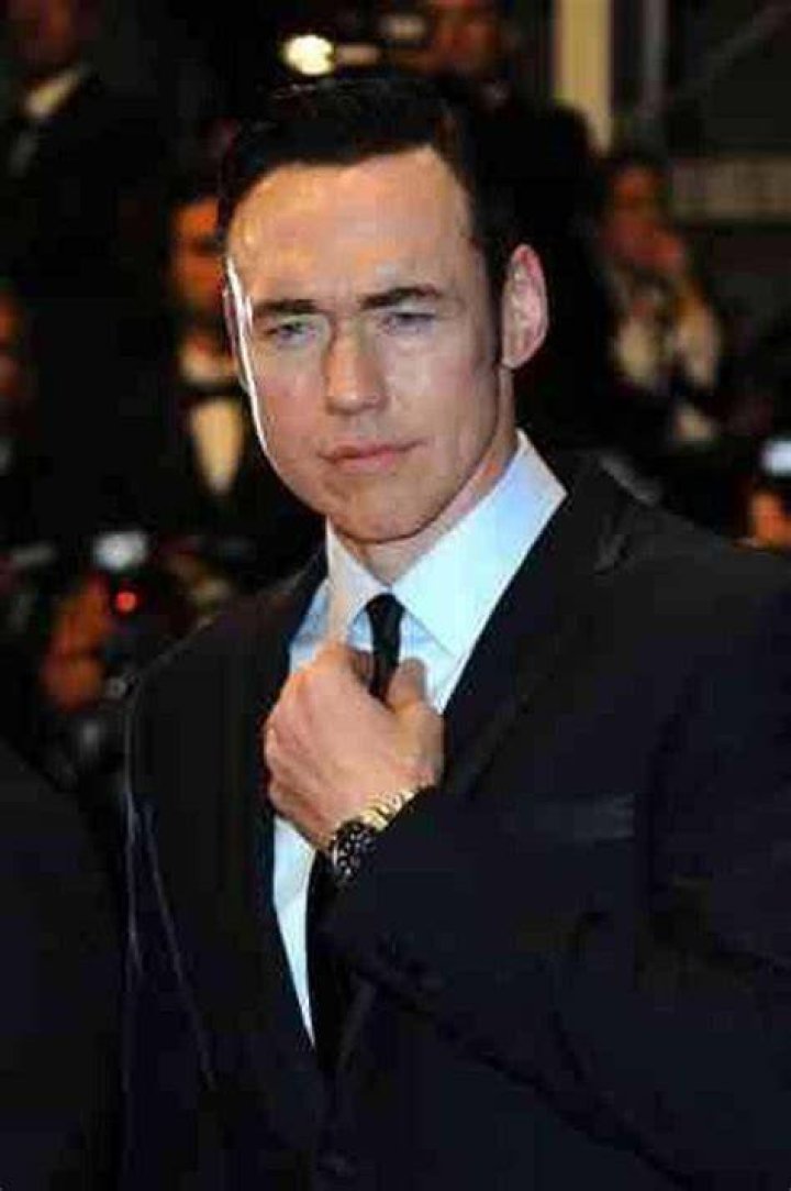 Kevin Durand (seen in Dark Angel, Lost, The Strain) is our choice to