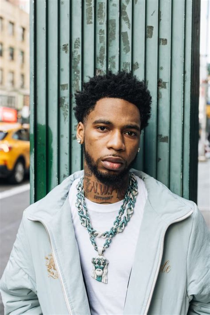 Key Glock (Rapper) Age, Birthday, Bio, Facts, Family, Net Worth