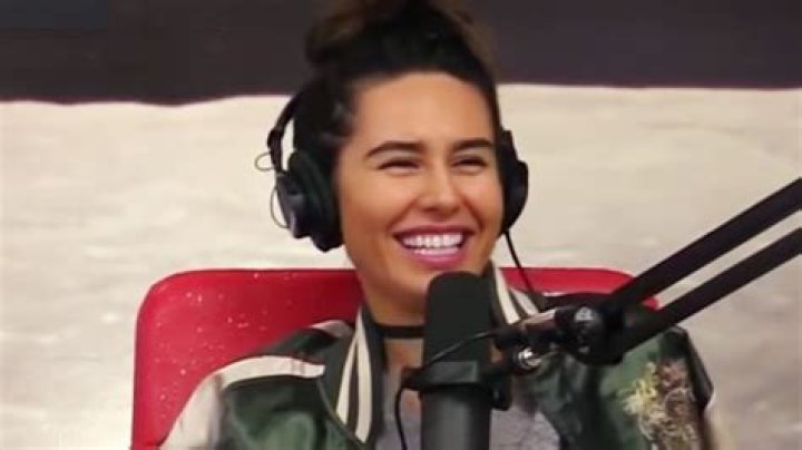Khalyla Embraces Being A Podcast Celebrity YouTube