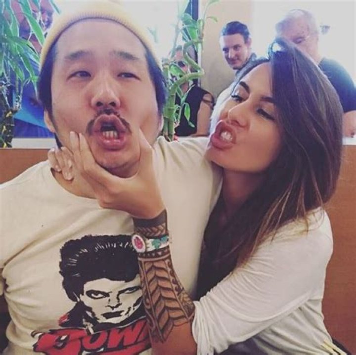 Khalyla Kuhn Wiki, age, ethnicity. Who is Bobby Lee&rsquo;s wife? Biography