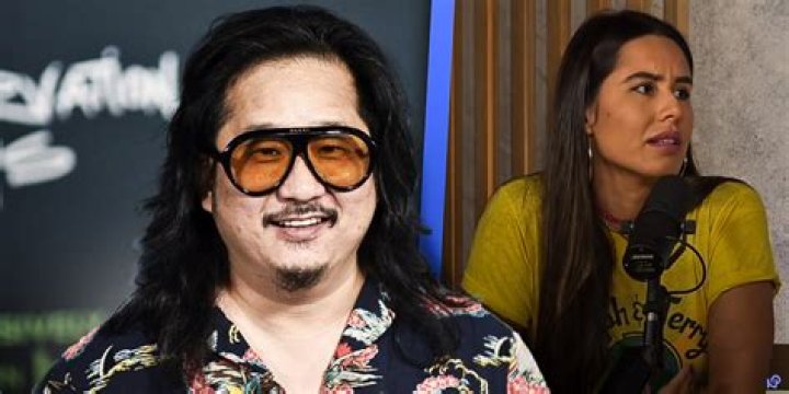 Khalyla's Biography, Age, Ethnicity. Who is Bobby Lee's wife?