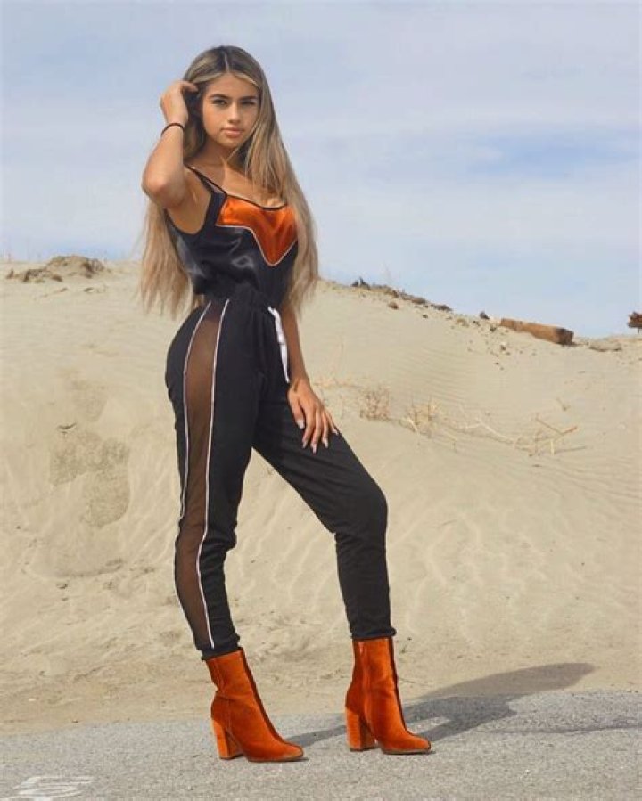 Khia Lopez Gallery
