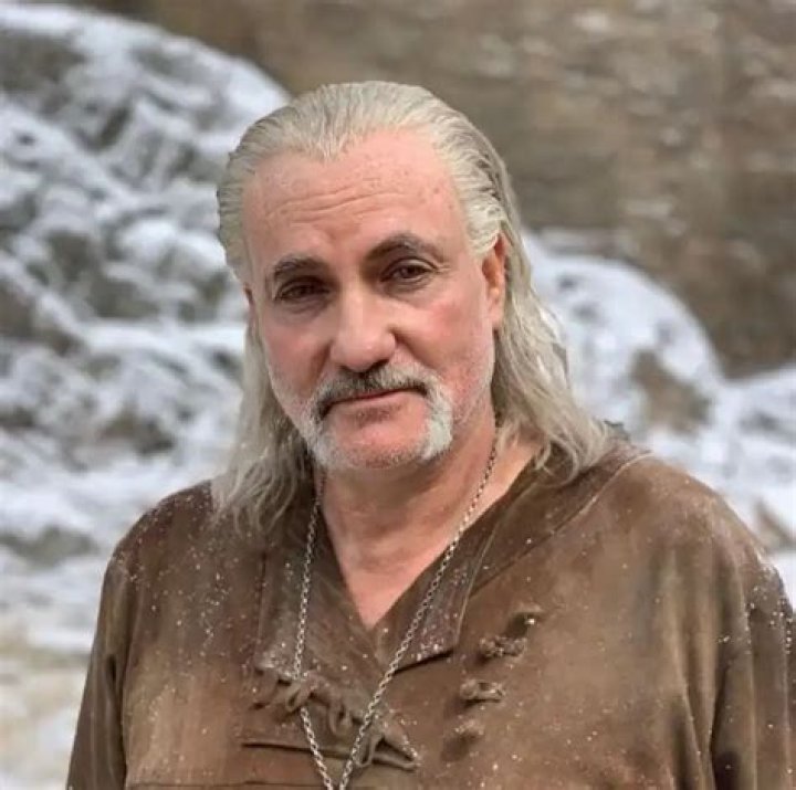 Kim Bodnia – Biography, Facts & Life Story