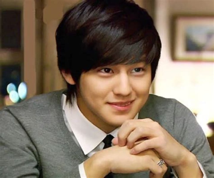 Kim Ki Bum – Biography, Facts & Life Story