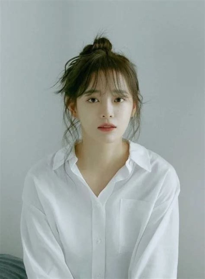 Kim Se-jeong – Biography, Facts & Life Story