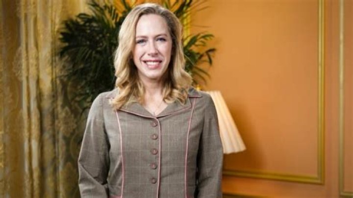 Kimberley Strassel Plastic Surgery And Makeover