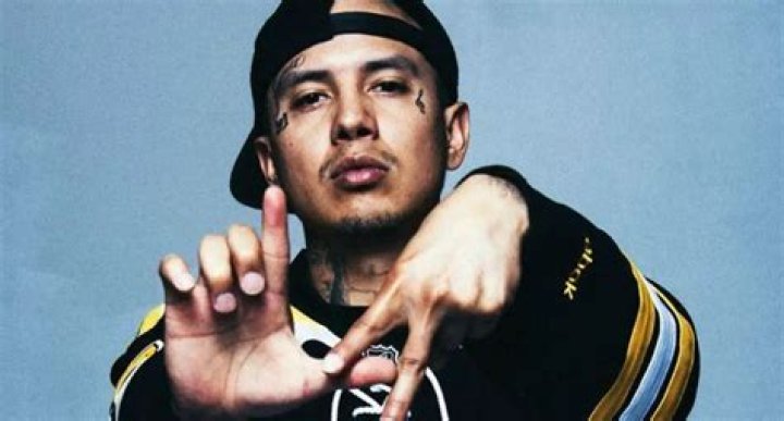 King Lil G Net Worth - How Much Does King Lil G Make?