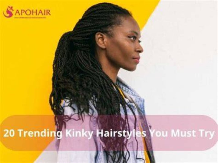 KINKI HAIRSTYLES YOU MUST ROCK THIS FESTIVE SEASON Realtime Beauty Center