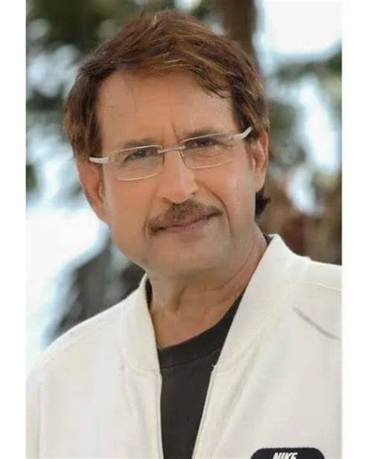 Kiran Kumar Biography, Career, Personal Life, Physical Characteristics