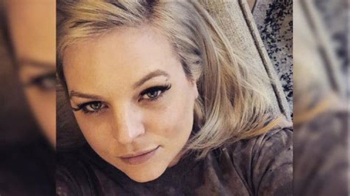 Kirsten Storms – Biography, Facts & Life Story