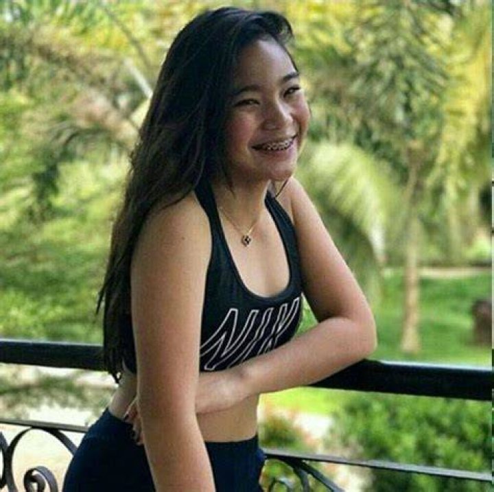 Kitty Duterte Veronica Age Ig Boyfriend Wiki Mother F vrogue.co