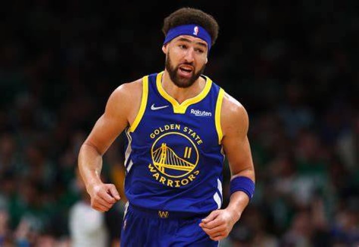 Klay Thompson's girlfriend, injury, rings, contract, and net worth in 2022