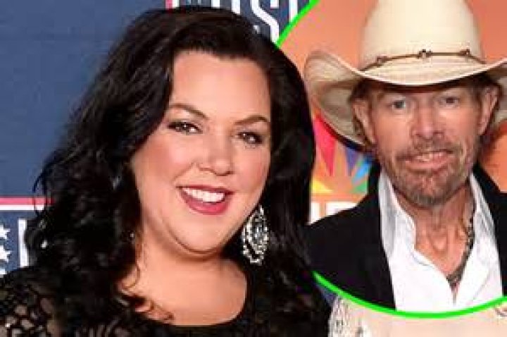 Krystal Keith & Toby Keith Cabo San Lucas