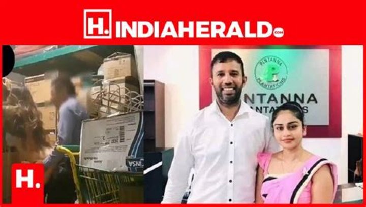 Kumar Dharmasena Scandal Linked To Viral MMS: Controversy Explained