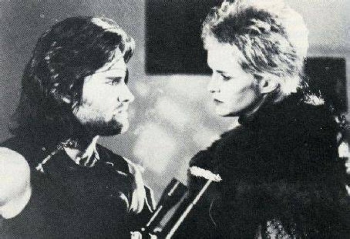 Kurt Russell and Season Hubley Photos, News and Videos, Trivia and Quotes