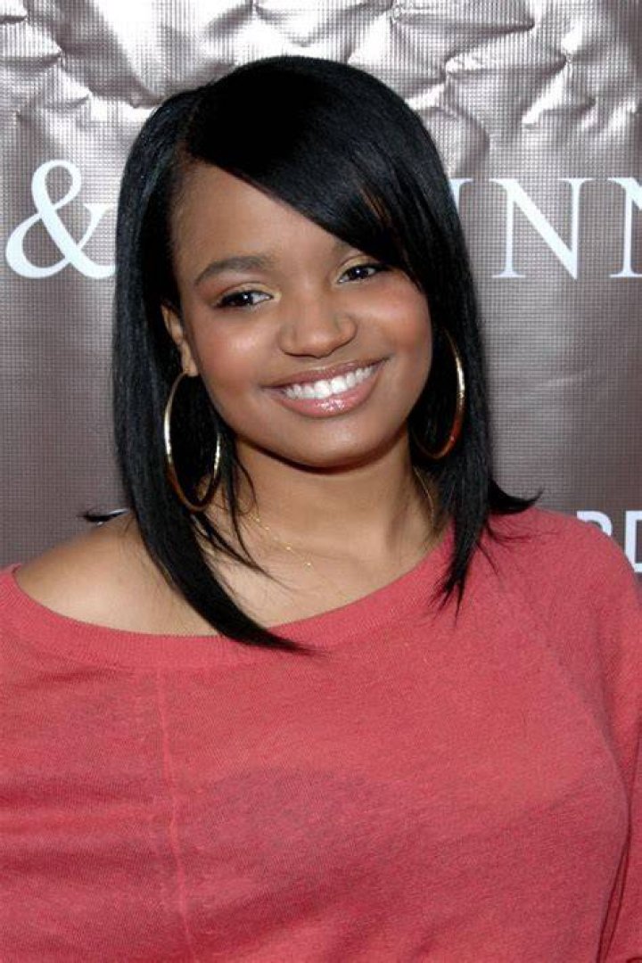 Kyla Pratt Is A Hot Mama Phil Mphela Blog