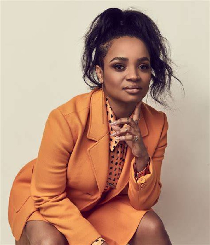 Kyla Pratt Walks Up Through Her WashDay Routine Glamour