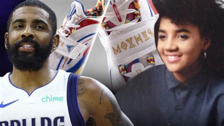 Kyrie Irving’s Girlfriend Gave Birth to Their Baby at Home — Details of Her Natural Childbirth