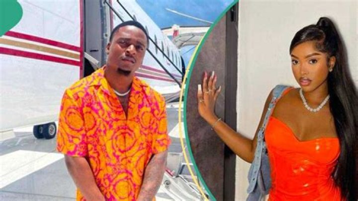 Lagos Police Declare Prominent Social Media Personality Wanted for Alleged Murder of Girlfriend