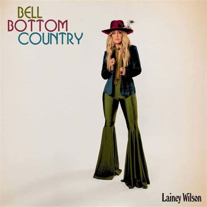 Lainey Wilson Says the Term ‘Bell Bottom Country’ Was Inspired By Her Favorite Limited Too Bell Bottoms – Celeb Secrets Country