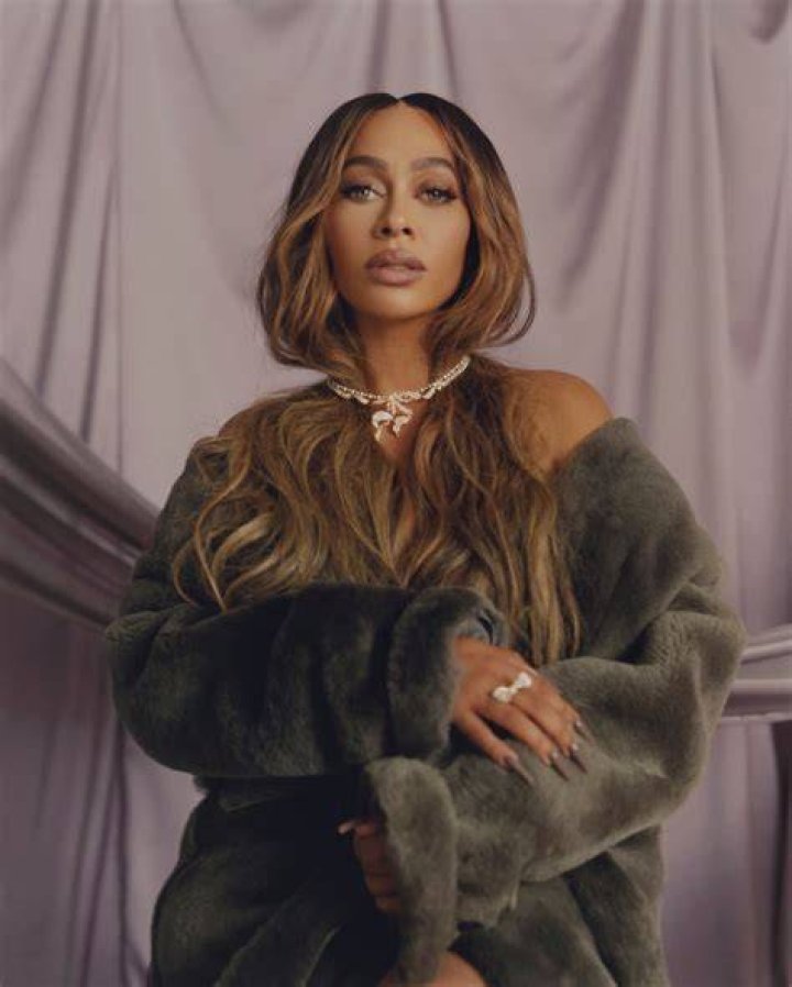 Lala Baptiste⚡️ on Instagram &ldquo;Sending everyone love & positive vibes
