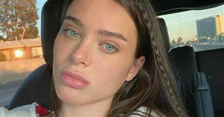 Lana rhoades фото эротика