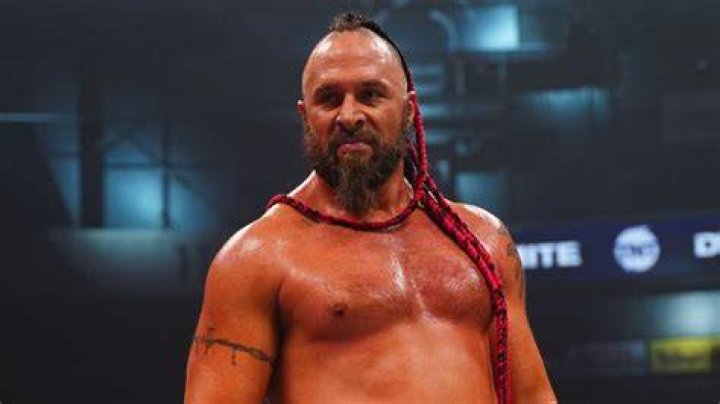 Lance Archer