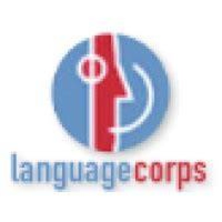 LanguageCorps logo