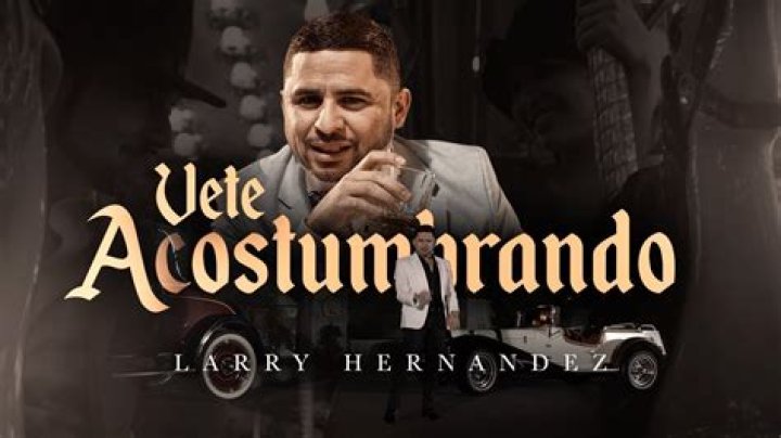 Larry Hernández's Biography And Facts'