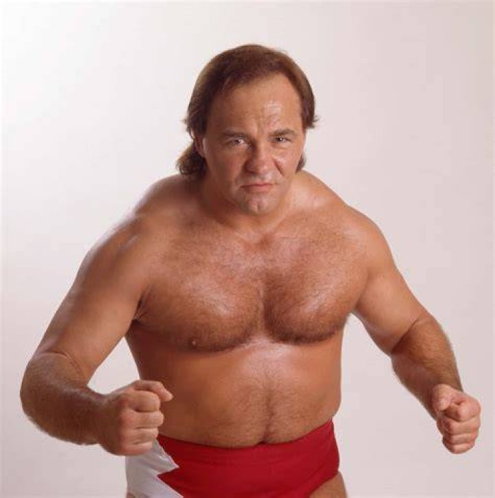 Larry Zbyszko