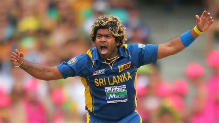 Lasith Malinga – Biography, Facts & Life Story