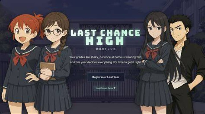 Last Chance High where are they now 2023?