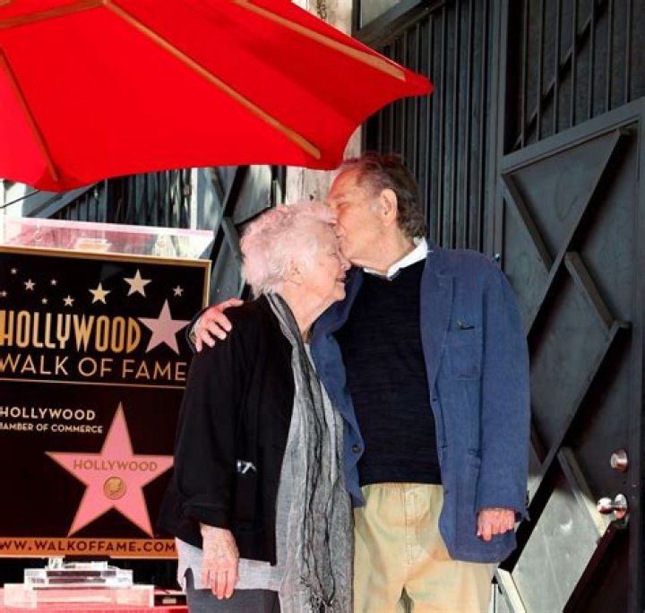 Late Actor George Segal Almost Missed His Chance to Rekindle Childhood Romance with Sonia Greenbaum