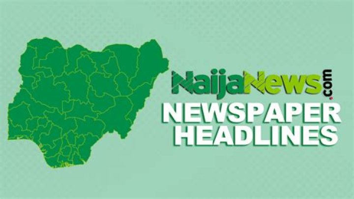 Latest Naija News YouTube
