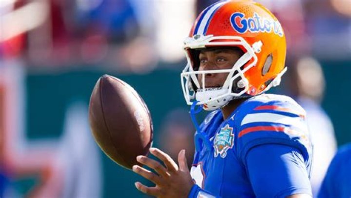 Latest Status on Gators' QB