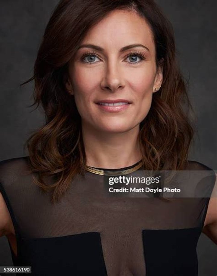 Laura Benanti