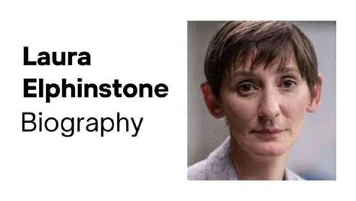 Laura Elphinstone – Biography, Facts & Life Story
