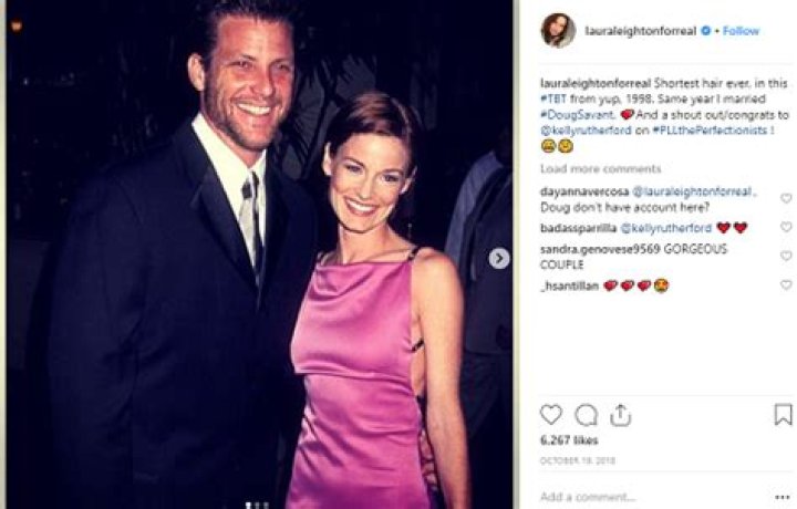 Laura Leighton – Biography, Facts & Life Story